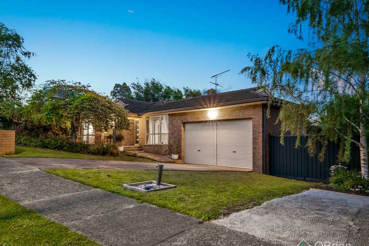 Main view of Homely house listing, 10 Bournevale Drive, Berwick VIC 3806