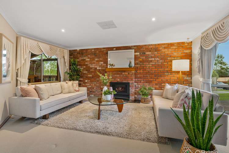 Third view of Homely house listing, 10 Bournevale Drive, Berwick VIC 3806