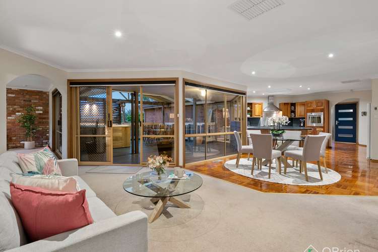 Fourth view of Homely house listing, 10 Bournevale Drive, Berwick VIC 3806