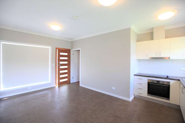 Main view of Homely house listing, 9A The Crescent, Marayong NSW 2148