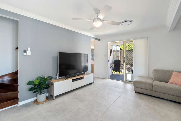 Third view of Homely townhouse listing, 1/68 Adelaide Street, Carina QLD 4152