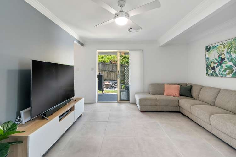 Fifth view of Homely townhouse listing, 1/68 Adelaide Street, Carina QLD 4152