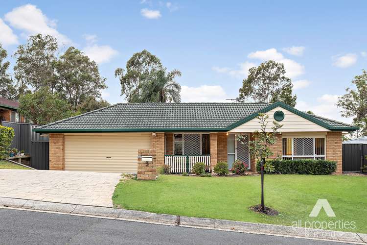 9 Murray Place, Forest Lake QLD 4078