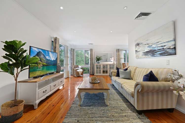 Main view of Homely house listing, 8 Parkinson Avenue, South Turramurra NSW 2074