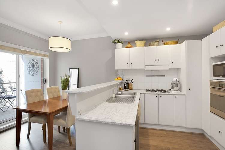 Main view of Homely apartment listing, 4/28 Ridge Street, North Sydney NSW 2060