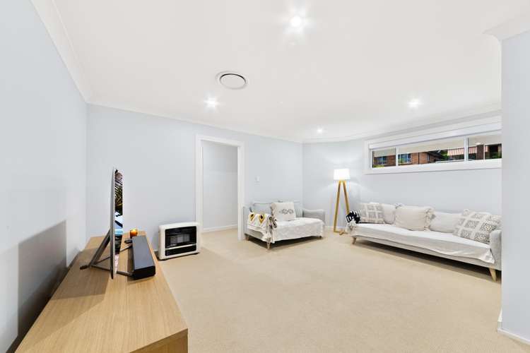 Second view of Homely house listing, 29 Barree Avenue, Narara NSW 2250