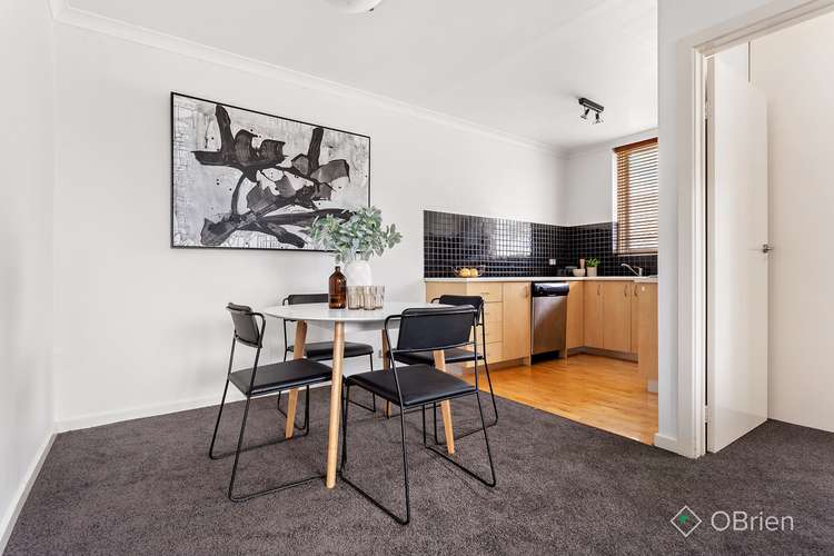 Third view of Homely apartment listing, 5/29 Smith Street, Thornbury VIC 3071
