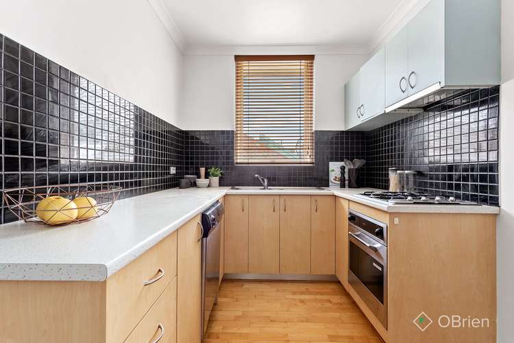 Fourth view of Homely apartment listing, 5/29 Smith Street, Thornbury VIC 3071