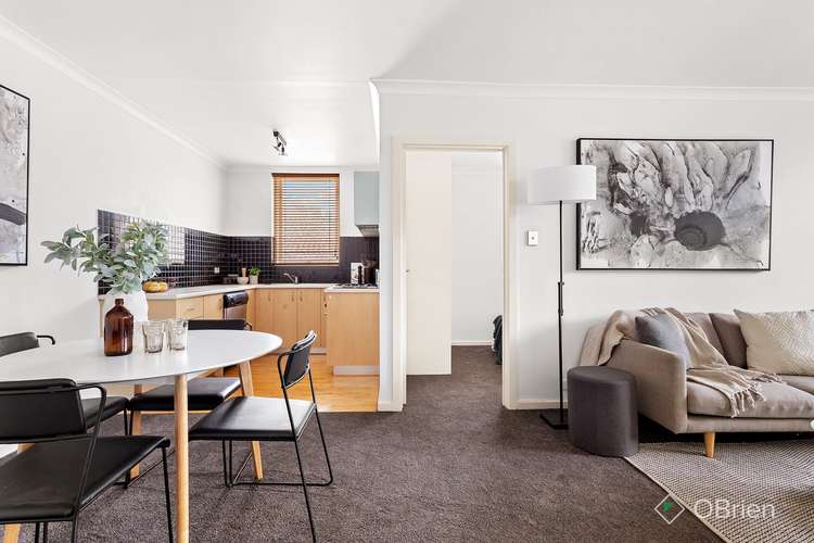 Fifth view of Homely apartment listing, 5/29 Smith Street, Thornbury VIC 3071