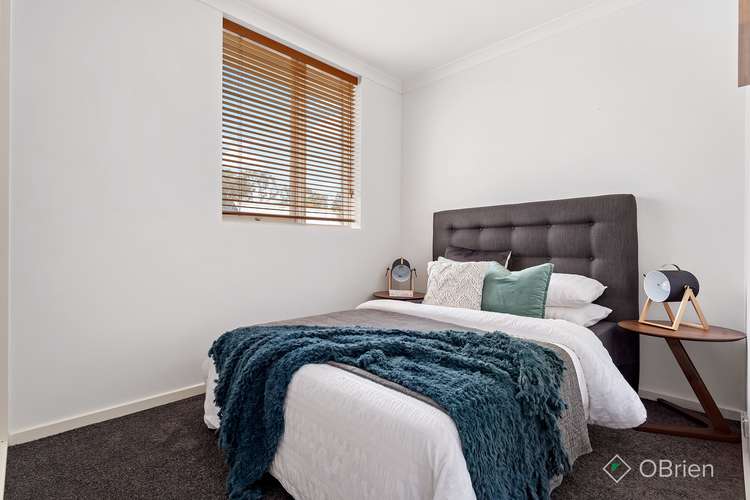 Sixth view of Homely apartment listing, 5/29 Smith Street, Thornbury VIC 3071