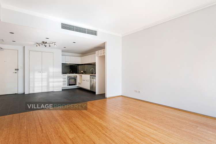 Second view of Homely apartment listing, 11/8 Sparkes Street, Camperdown NSW 2050