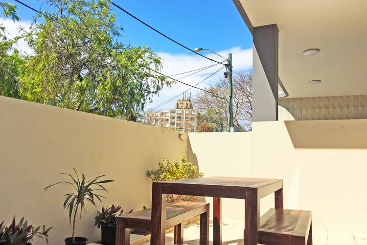 Second view of Homely unit listing, 4/32-36 Bellevue Road, Bellevue Hill NSW 2023