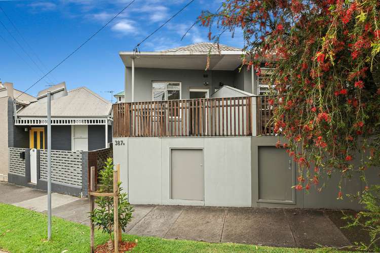 Third view of Homely house listing, 387a Catherine Street, Lilyfield NSW 2040