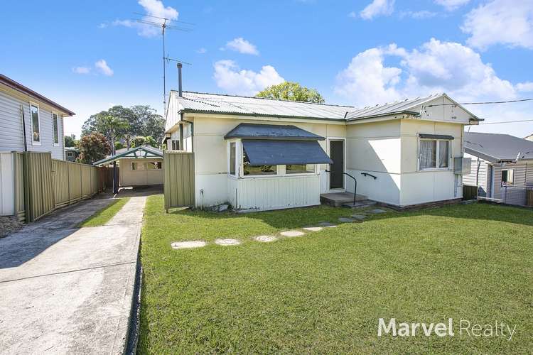 Main view of Homely house listing, 18 Schultz Street, St Marys NSW 2760