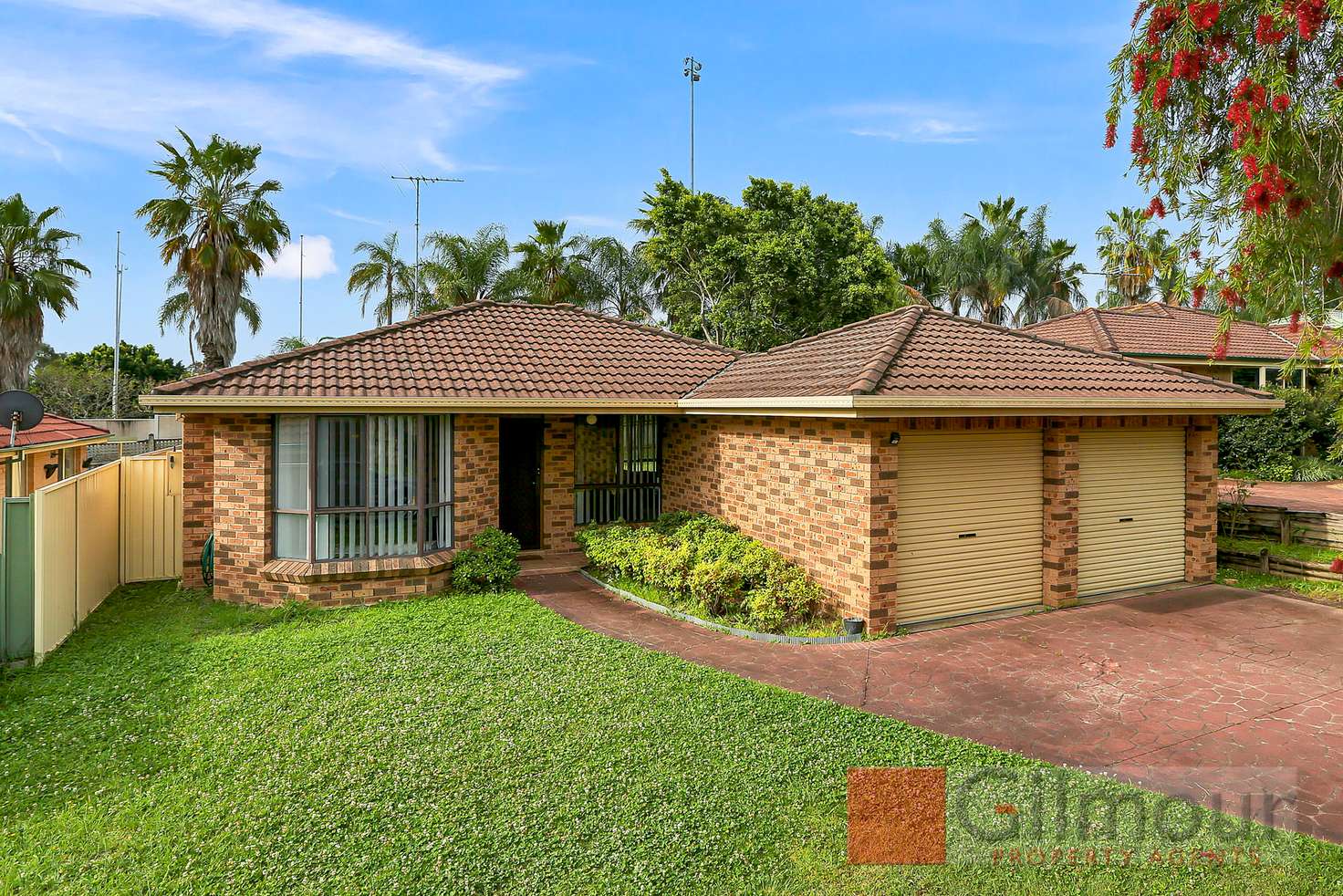 Main view of Homely house listing, 45 Southwaite Crescent, Glenwood NSW 2768