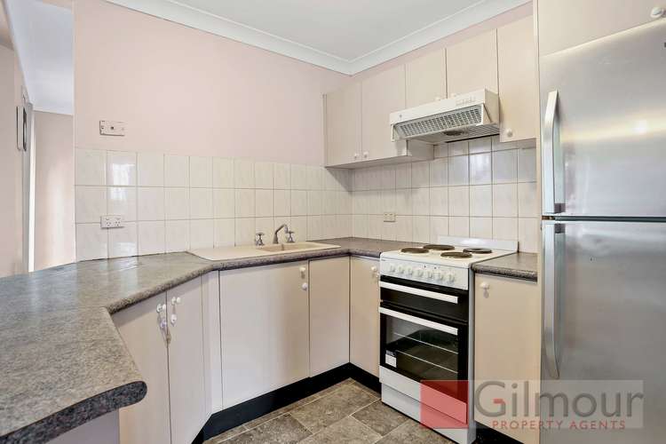 Third view of Homely house listing, 45 Southwaite Crescent, Glenwood NSW 2768