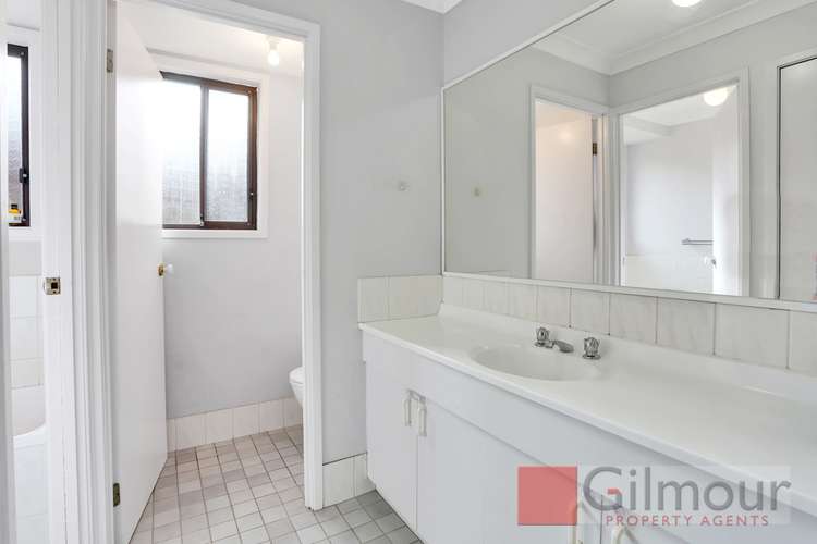 Sixth view of Homely house listing, 45 Southwaite Crescent, Glenwood NSW 2768