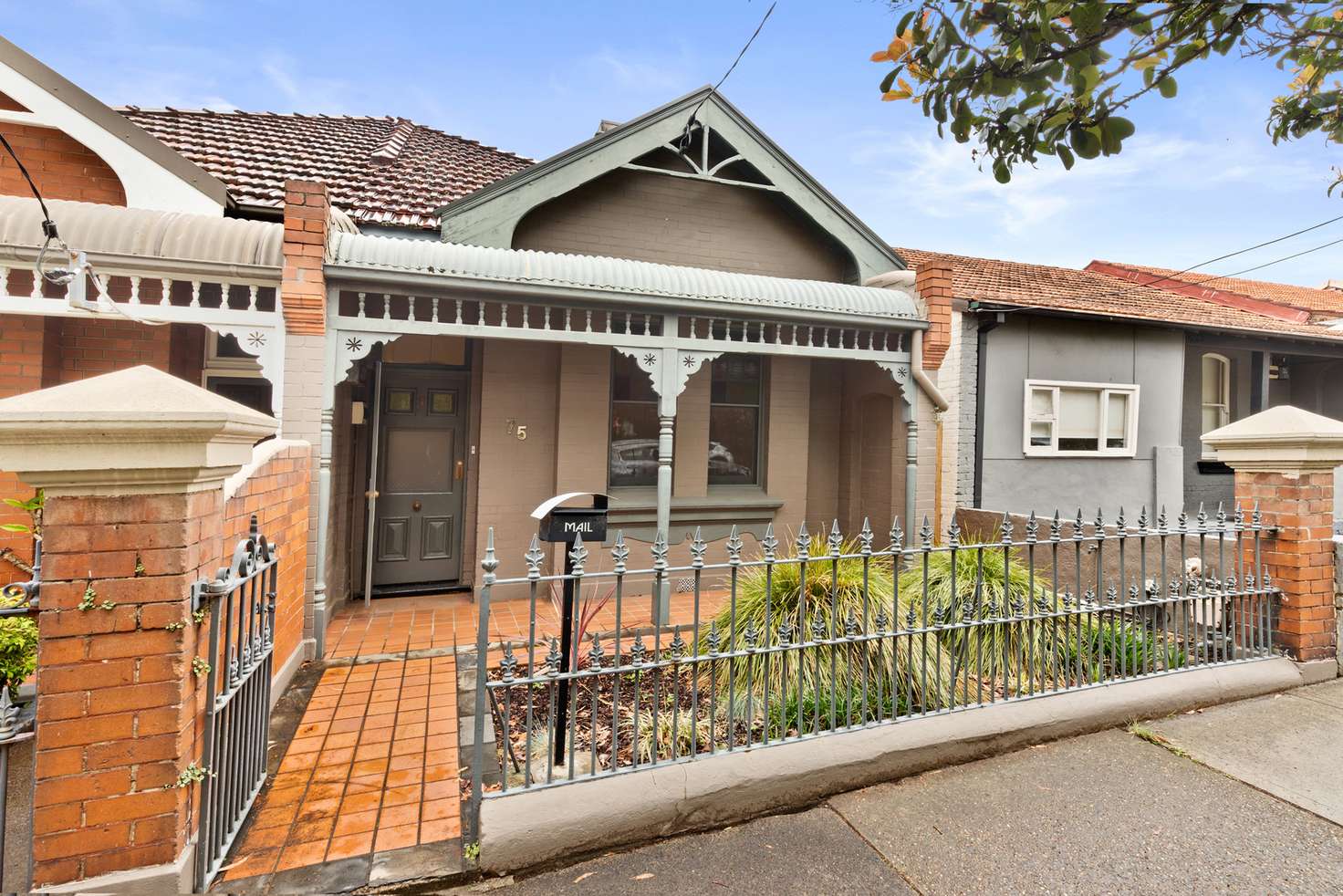 Main view of Homely house listing, 75 Burlington Street, Crows Nest NSW 2065