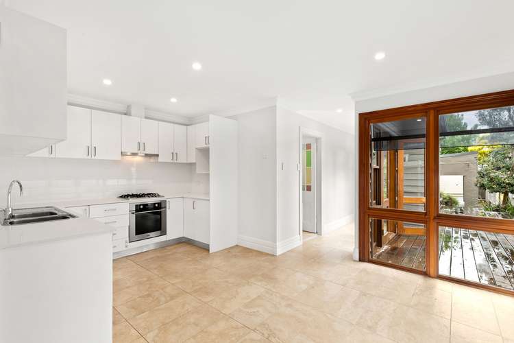 Third view of Homely house listing, 75 Burlington Street, Crows Nest NSW 2065