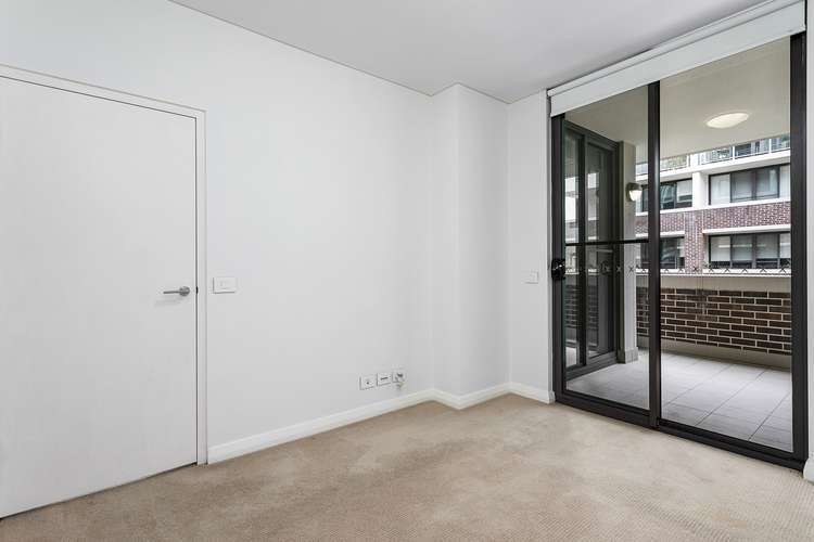 Third view of Homely apartment listing, 332/43 Amalfi Drive, Wentworth Point NSW 2127