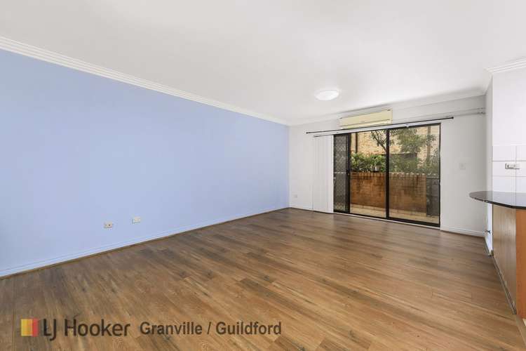 Third view of Homely unit listing, 3/22 Blaxcell Street, Granville NSW 2142