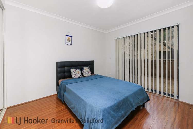 Fourth view of Homely unit listing, 3/22 Blaxcell Street, Granville NSW 2142