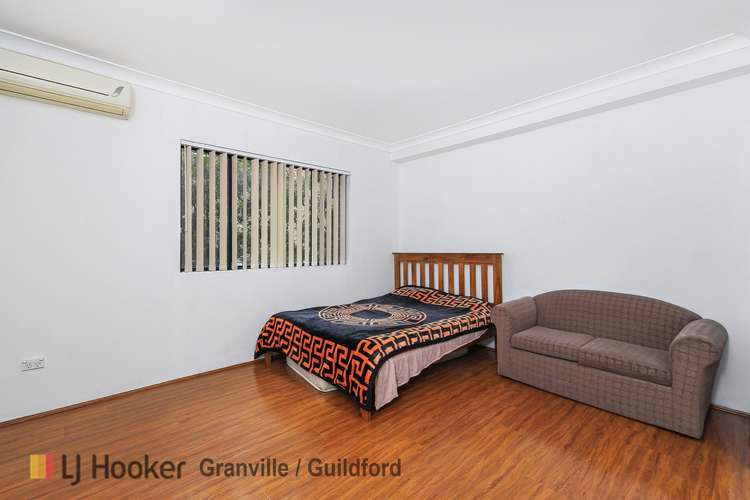Fifth view of Homely unit listing, 3/22 Blaxcell Street, Granville NSW 2142
