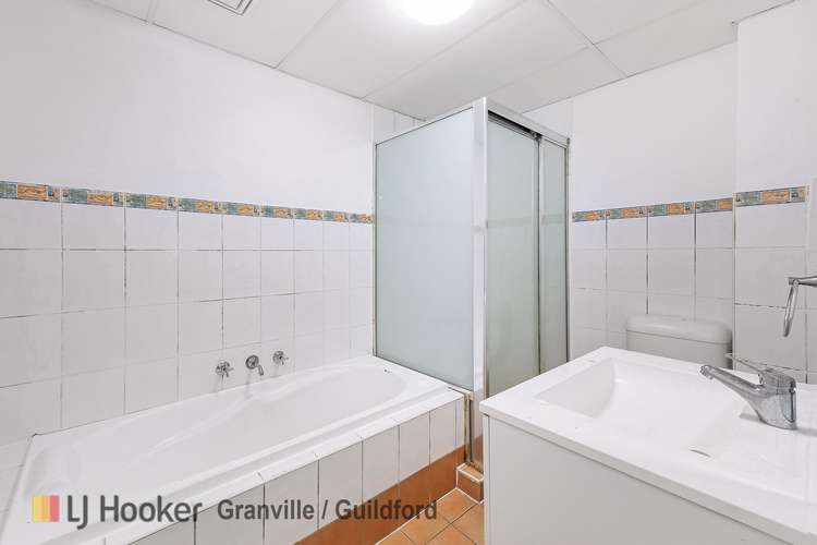 Sixth view of Homely unit listing, 3/22 Blaxcell Street, Granville NSW 2142