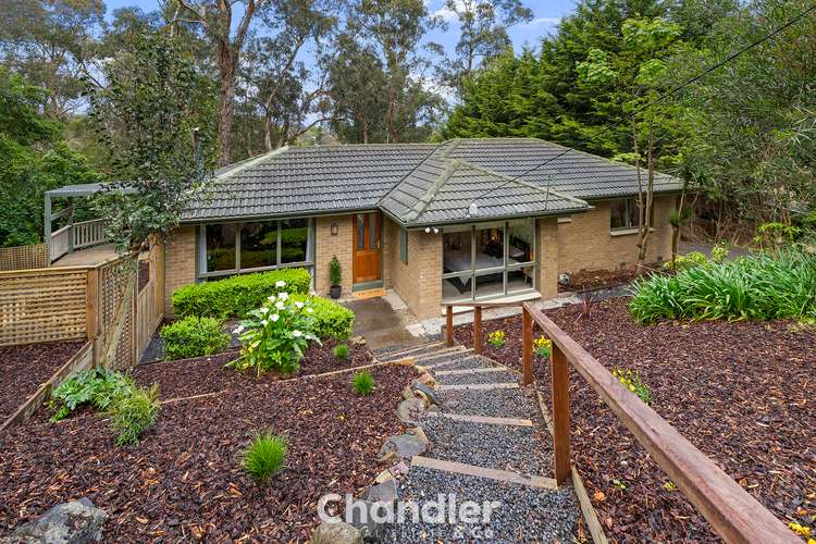 Main view of Homely house listing, 50 Ternes Road, Upwey VIC 3158