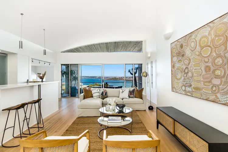 Second view of Homely house listing, 8 Molong Street, North Curl Curl NSW 2099