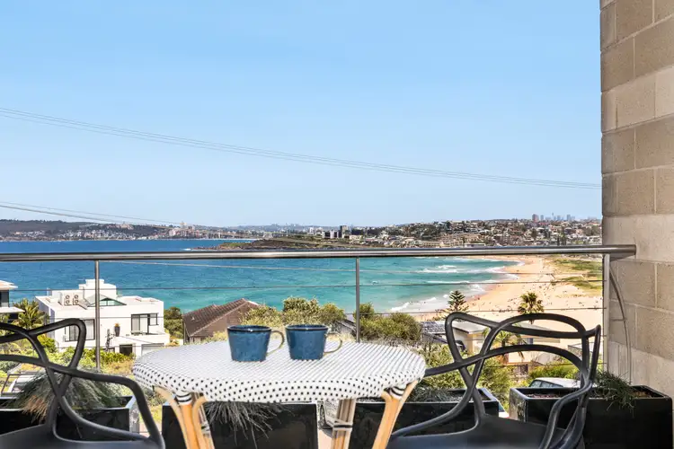 Third view of Homely house listing, 8 Molong Street, North Curl Curl NSW 2099