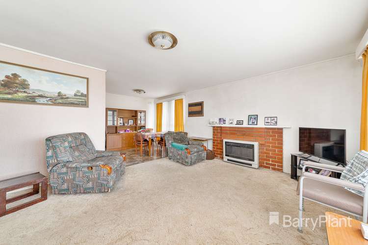 Second view of Homely house listing, 2 Newham Crescent, Dallas VIC 3047