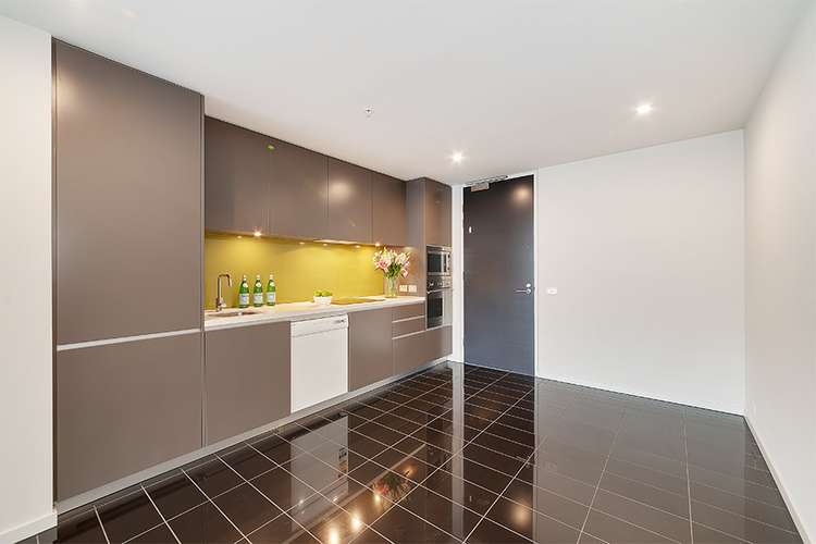 Second view of Homely apartment listing, 909/3 Sterling Circuit, Camperdown NSW 2050