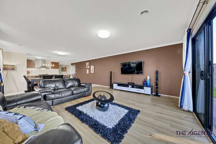 Fourth view of Homely house listing, 25 Babele Road, Tarneit VIC 3029