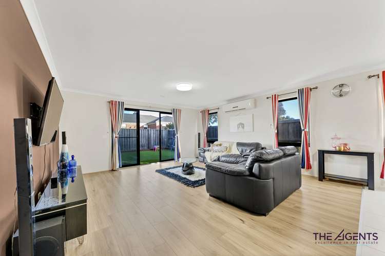 Fifth view of Homely house listing, 25 Babele Road, Tarneit VIC 3029