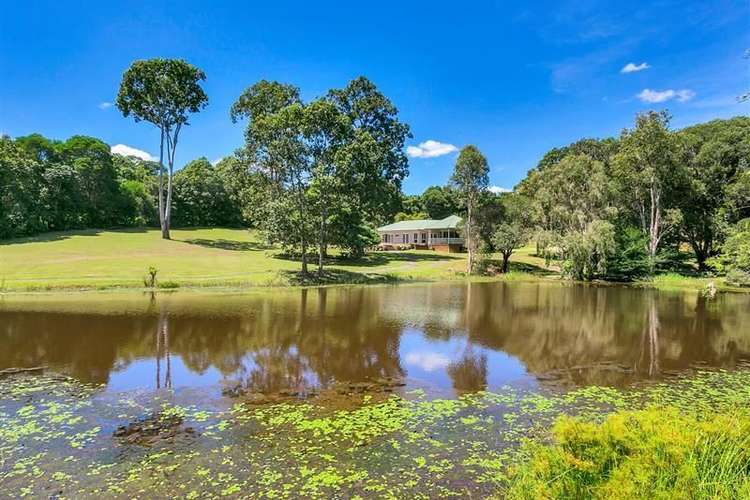 Main view of Homely acreageSemiRural listing, 15 Nimrod Close, Speewah QLD 4881