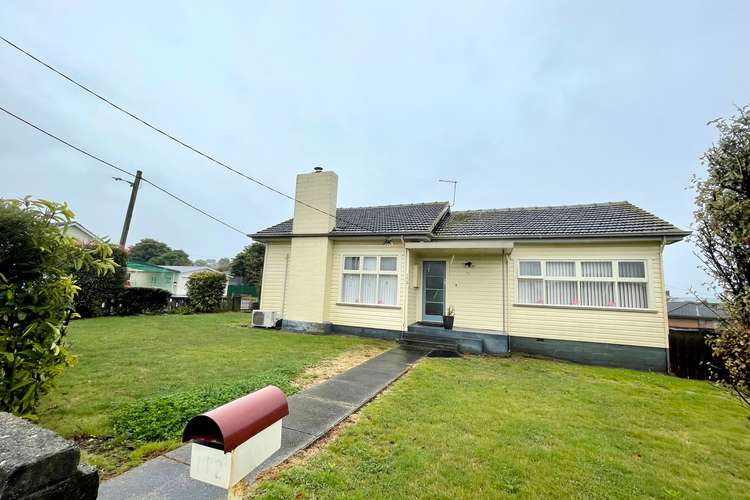 Third view of Homely house listing, 112 Madden Street, Devonport TAS 7310