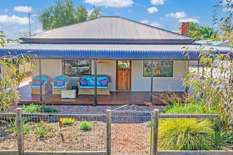 Second view of Homely house listing, 16 Barry Street, Echuca VIC 3564