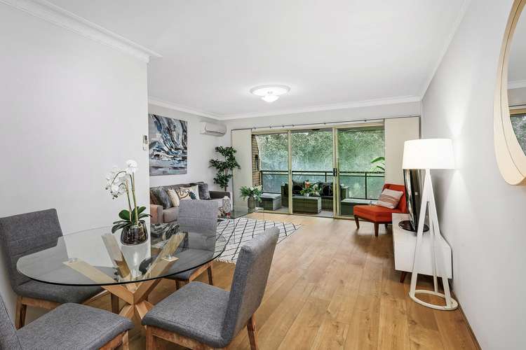 Second view of Homely unit listing, 11/2 Oakes Street, Westmead NSW 2145