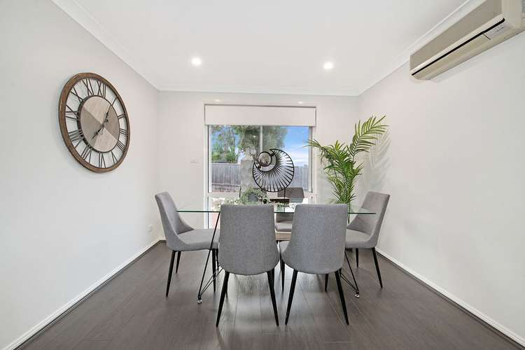 Fourth view of Homely house listing, 5 Angara Circuit, Glenwood NSW 2768