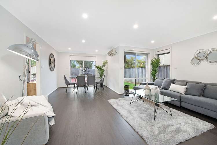 Fifth view of Homely house listing, 5 Angara Circuit, Glenwood NSW 2768