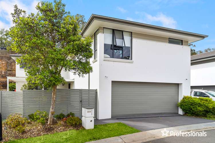 30 Bardo Circuit, Revesby Heights NSW 2212