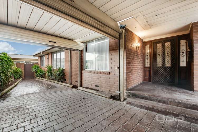 Second view of Homely house listing, 17 Wolverton Drive, Gladstone Park VIC 3043