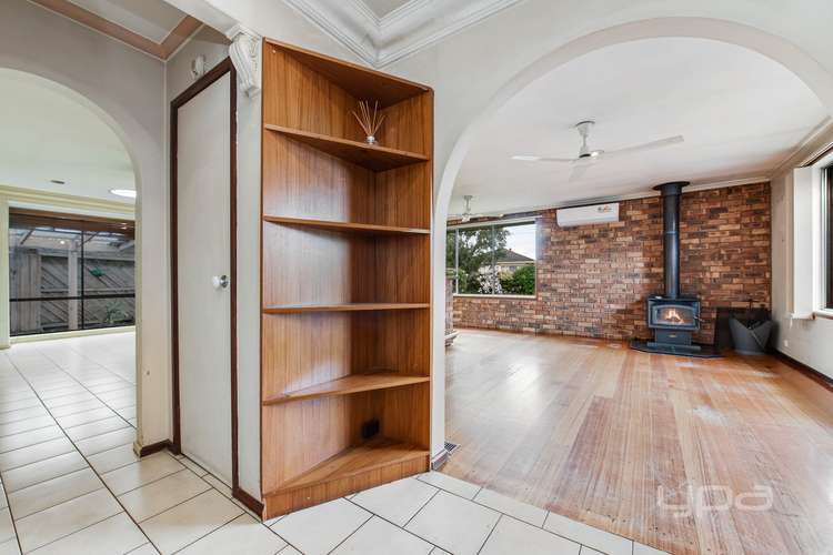 Third view of Homely house listing, 17 Wolverton Drive, Gladstone Park VIC 3043