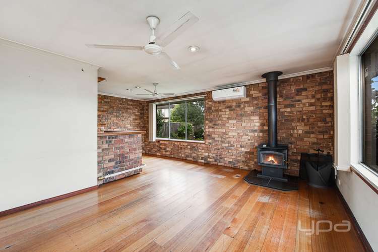 Fourth view of Homely house listing, 17 Wolverton Drive, Gladstone Park VIC 3043