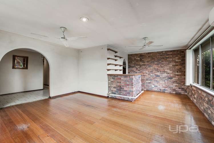 Fifth view of Homely house listing, 17 Wolverton Drive, Gladstone Park VIC 3043