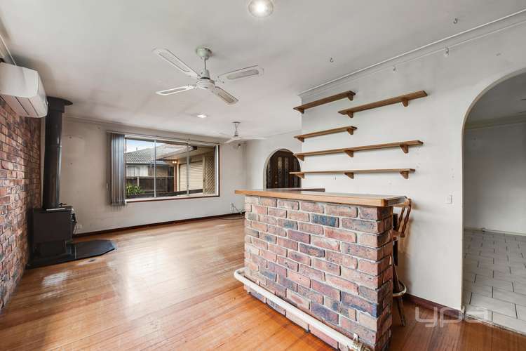Sixth view of Homely house listing, 17 Wolverton Drive, Gladstone Park VIC 3043
