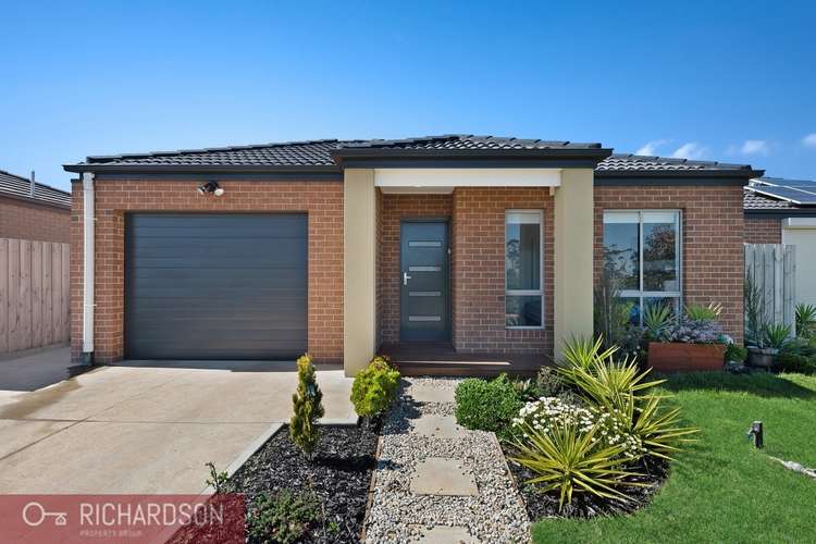 Main view of Homely house listing, 18B Pillar Road, Wyndham Vale VIC 3024