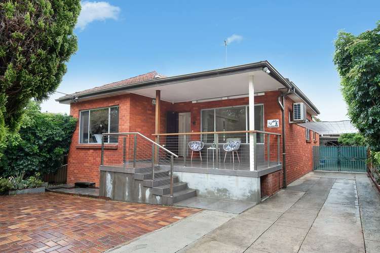 12 Hope Street, Regents Park NSW 2143