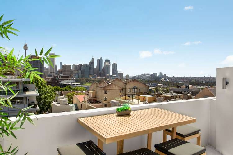 Main view of Homely apartment listing, 610/227 Victoria Street, Darlinghurst NSW 2010